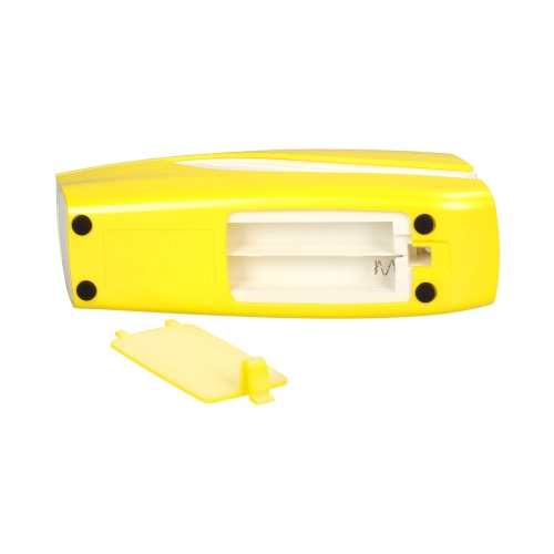 Zszywacz 10k elektryczny żółty Wow Leitz 5566