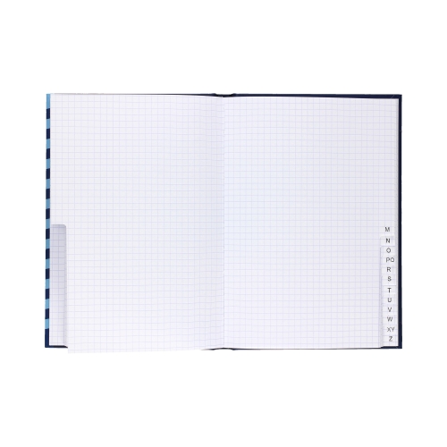 Skorowidz A5/96 kratka Colors Top2000 400169234
