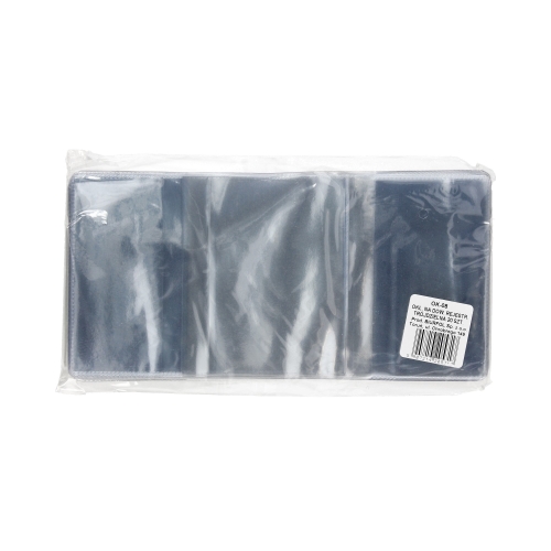 Okładka dowód rejestracyjny trójdzielna Biurfol (20)