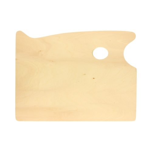 Paletka prostokątna 30x40 Maries G83314