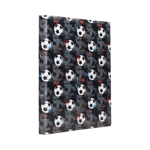 Segregator A4/20/2R nadruk Piłka Biurfol