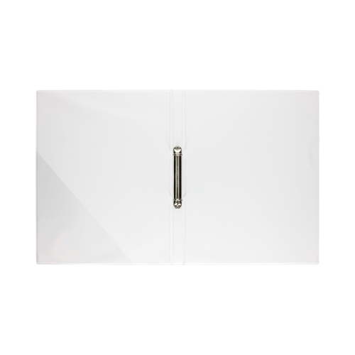 Segregator A4/20/2R nadruk Piłka Biurfol