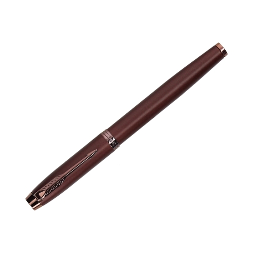 Pióro kulkowe Parker IM Professionals Monochrome Burgundy 2190513