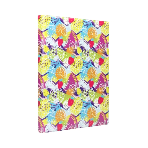 Segregator A4/20/2R nadruk Owoce Biurfol