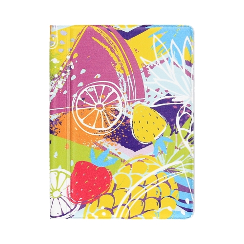 Okładka dokumenty mini Owoce Biurfol OD-25