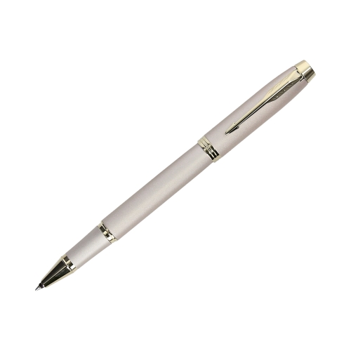 Pióro kulkowe Parker IM Professionals Monochrome Champagne 2172955