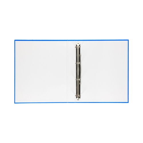 Segregator A4/25/4R niebieski WOW Leitz