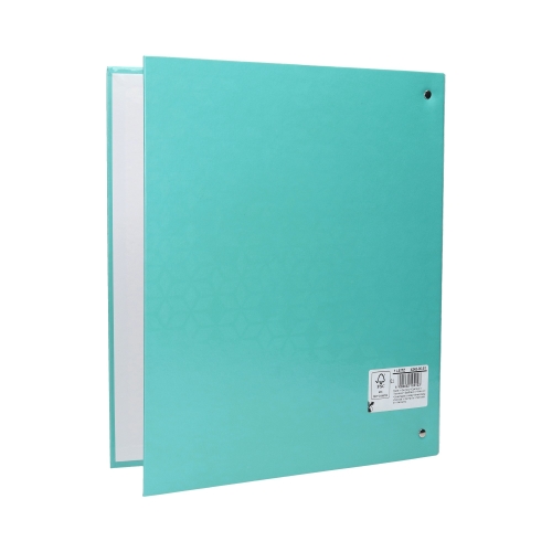 Segregator A4/40/4R turkusowy WOW Leitz