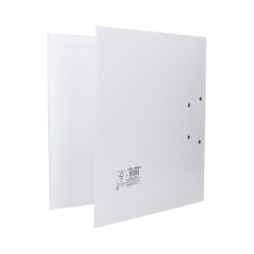 Segregator A4/80 perłowy WOW 180st Leitz