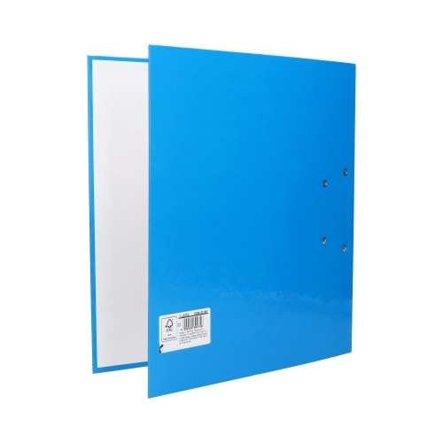 Segregator A4/50 niebieski WOW 180st Leitz