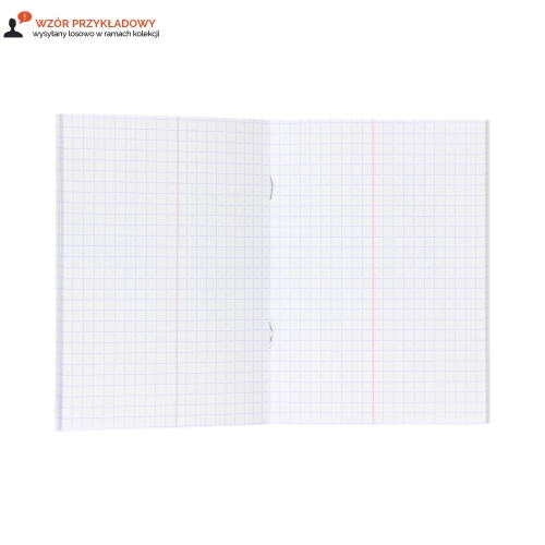 Zeszyt A6/32 słówek Sweet Animal Top2000 400169485