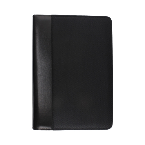 Aktowka A4 czarna Janpol AK02N