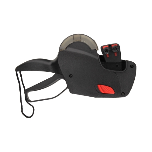 Metkownica dwurzędowa czarna Avery PL2/18