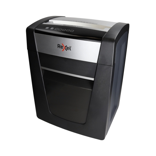 Niszczarka 15k 2x15mm Rexel Momentum M515
