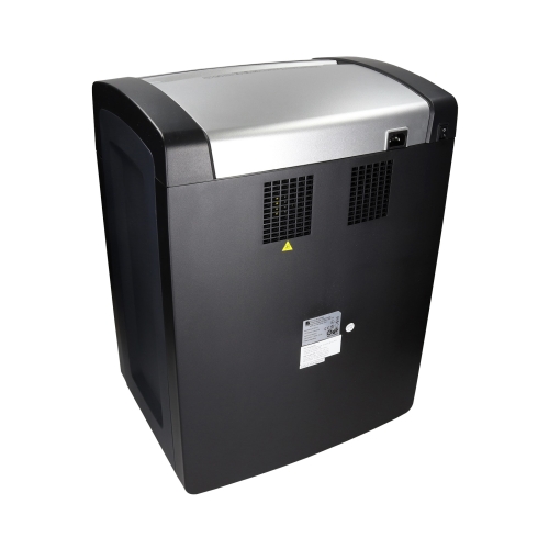 Niszczarka 15k 2x15mm Rexel Momentum M515