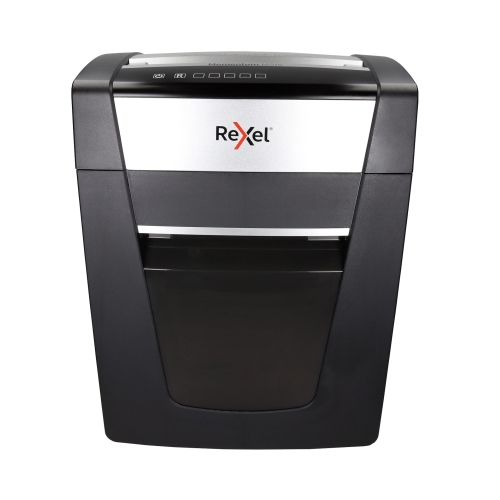 Niszczarka 15k 2x15mm Rexel Momentum M515