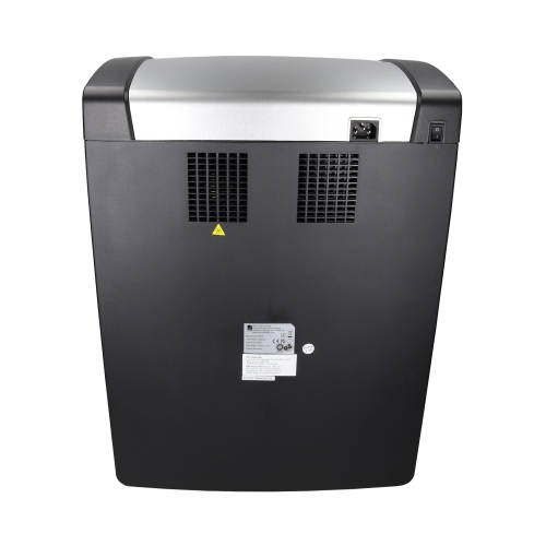 Niszczarka 15k 2x15mm Rexel Momentum M515