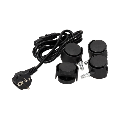 Niszczarka 15k 2x15mm Rexel Momentum M515