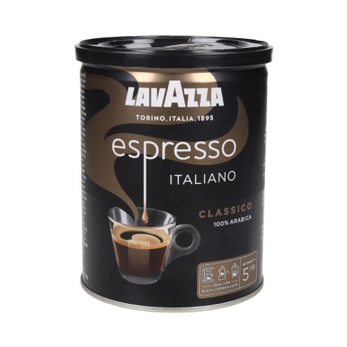 Kawa mielona Lavazza Espresso 250g pusz