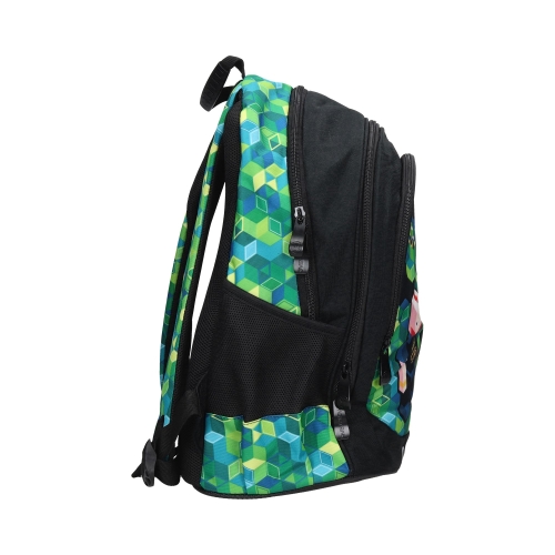 Plecak szkolno-wycieczkowy Game Astrabag 502023063