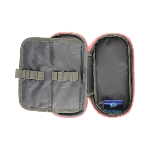 Piórnik AC6 Kitty The Cute Astrabag 505023065