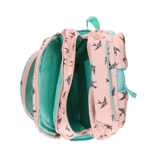 Plecak szkolny Ombre Swallows Dance Head 502022161