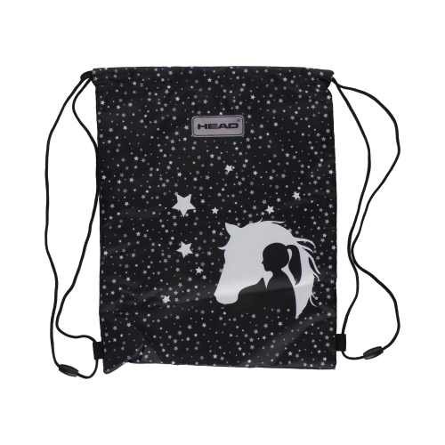 Worek na buty Silver Dream Head 507023025