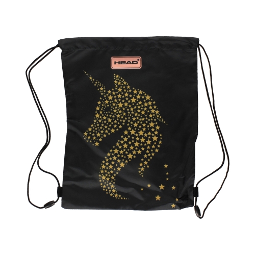 Worek na buty Classy Gold Head 507023029