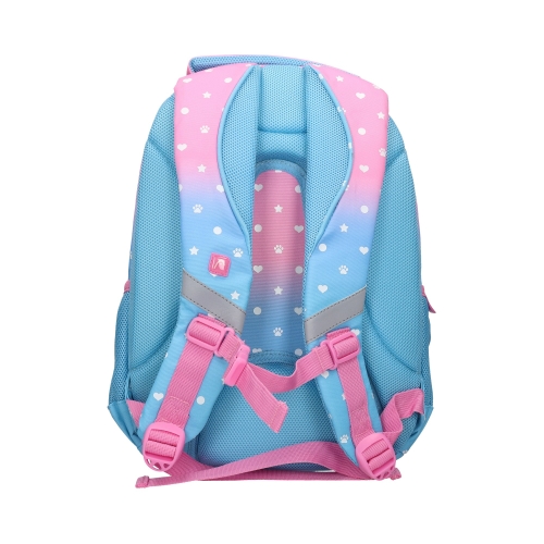 Plecak szkolno-wycieczkowy Silver Effect Head 502022107