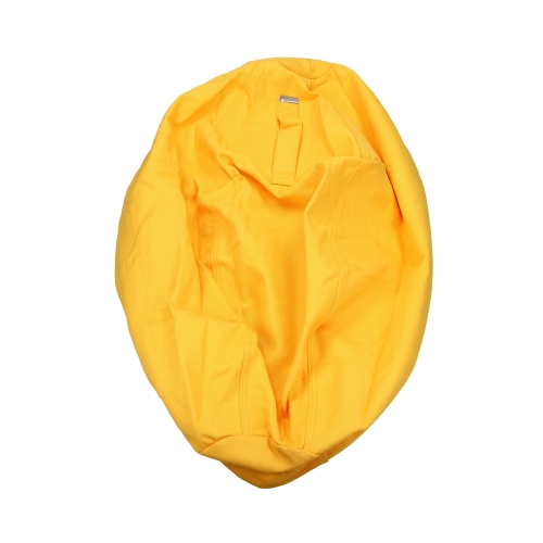 Piłka do siedzenia żółta Ergo Cosy Leitz