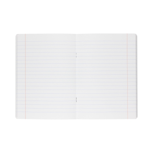 Zeszyt A5/60 linia polski/PP Interdruk