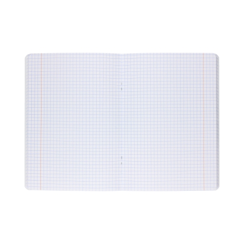 Zeszyt A5/60 kratka biologia/PP Interdruk