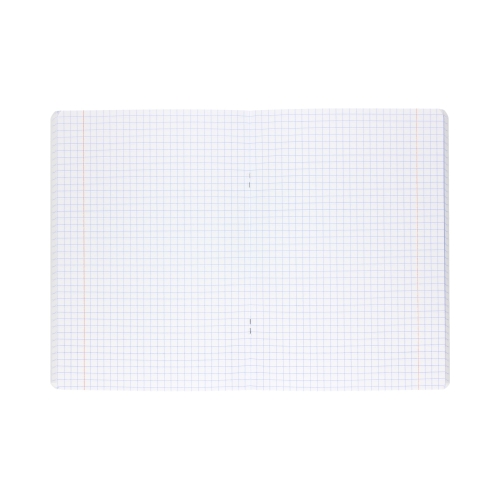 Zeszyt A5/60 kratka geografia/PP Interdruk