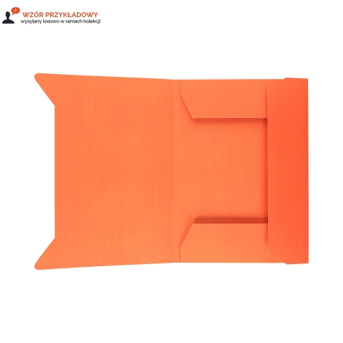 Teczka gumka A4+ BB Boys Interdruk