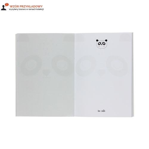 Zeszyt A6/32 BB Friends Girls Interdruk