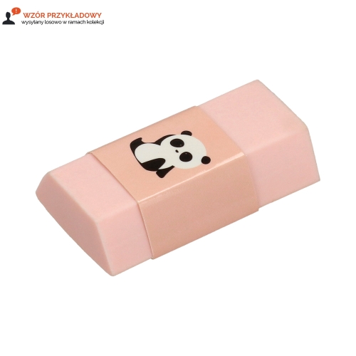 Gumka do ścierania Cute Girl Interdruk