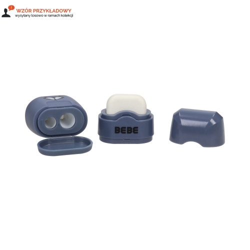 Gumko - temperówka Friends Boys BeBe