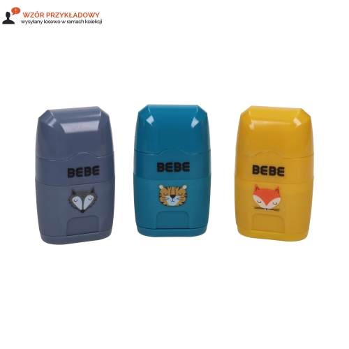 Gumko - temperówka Friends Boys BeBe