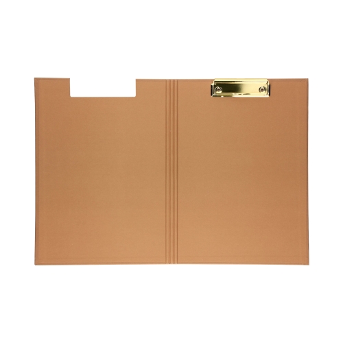 Teczka klip A4 Rose Gold Biurfol