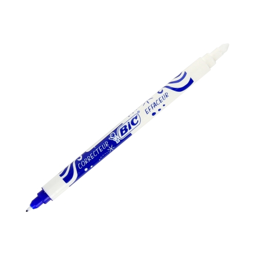 Wymazywacz do pióra Bic 863049