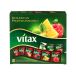 Herbata ekspresowa mix Vitax 90t [1]