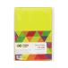 Karton falisty A4 5kol fluo Happy Color [1]