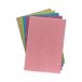 Arkusze piankowe A4/5 brokat pastel HappyColor [2]