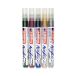 Marker akrylowy 2-3mm 5kol Edding 5100 [2]