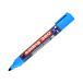 Marker do tablic 1.5-3.0mm jasnoniebieski okrągły Edding 360 [2]