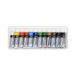 Farba akwarelowa 12kol 12ml Daler-Rowney Simply [2]