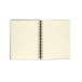 Szkicownik A4/50ark na spirali Zieler 150g [2]