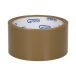 Taśma klejąca 48mmx50m brązowa Grand 130-1929 [2]