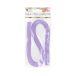 Paski do quillingu 6mm fioletowe (100) [1]