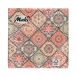 Serwetki 33x33 3w Mandala Boho Chic Style 046601 (20) [1]
